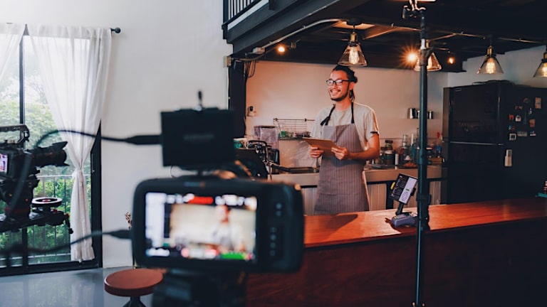 Video marketing 101: Get your business found online