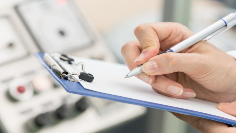 Level 2 lean manufacturing apprenticeship