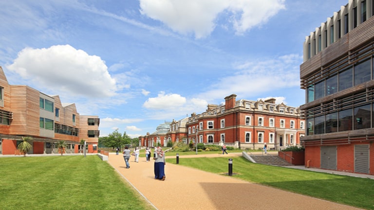 Maths for work and study