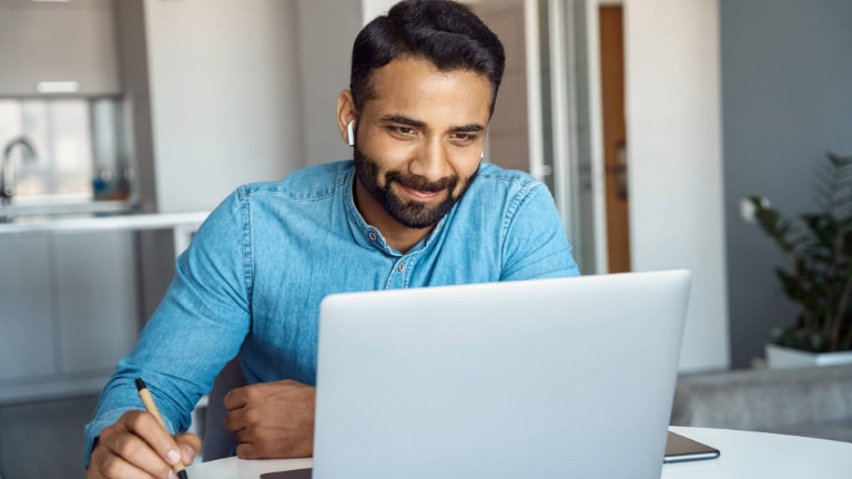 Counselling skills (level 2) programme online