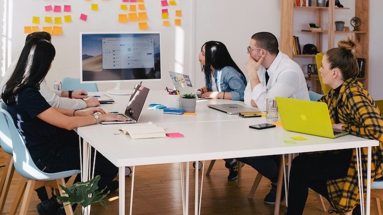 Startup support for Newham businesses
