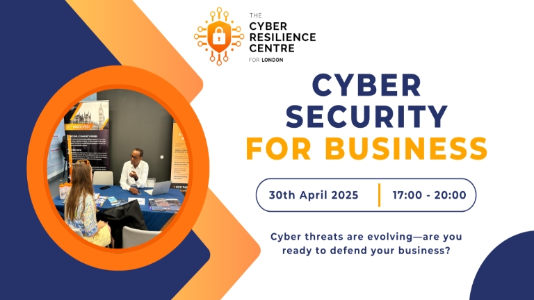 Cyber security for business