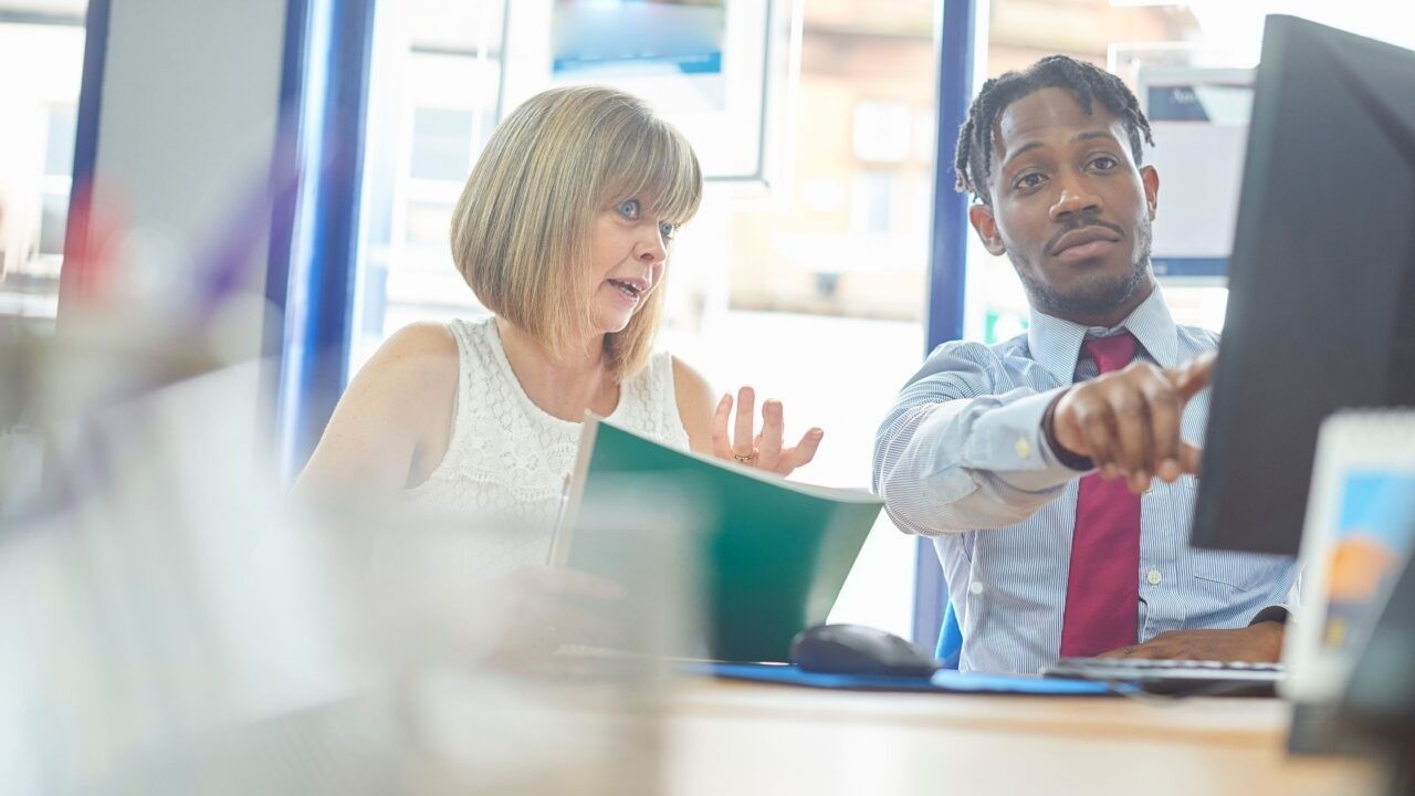 Problem solving and managing change