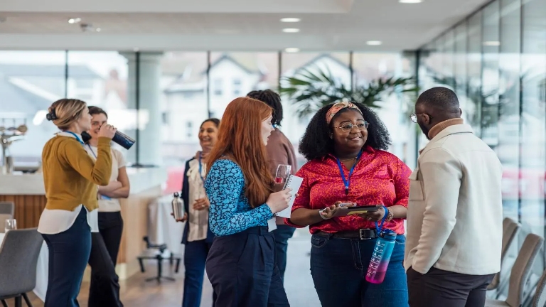 Leadership Lab: SME leadership training, coaching and networking programme