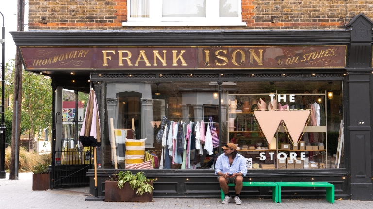 Doing business in Waltham Forest: local services and support