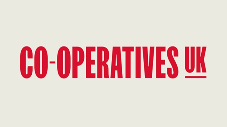 Business support for co-ops programme