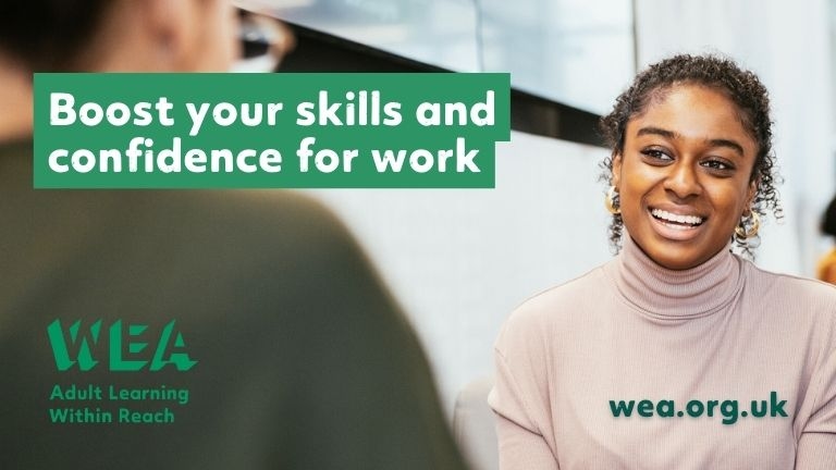 Professional development: Customer service skills