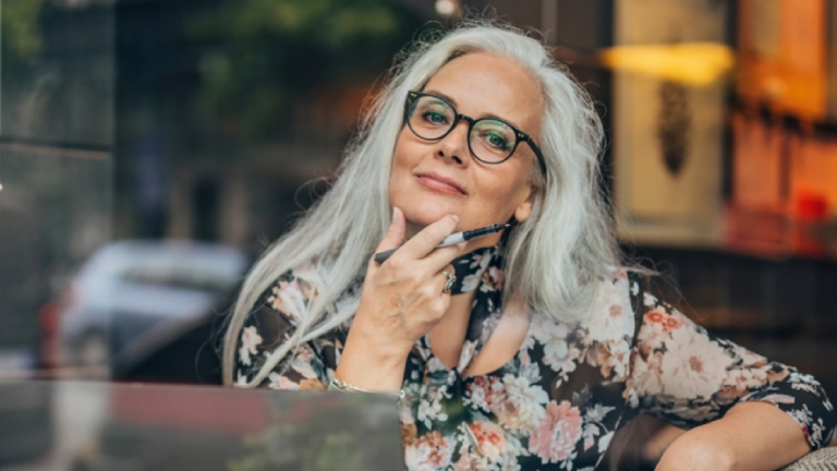 Startup School for Seniors