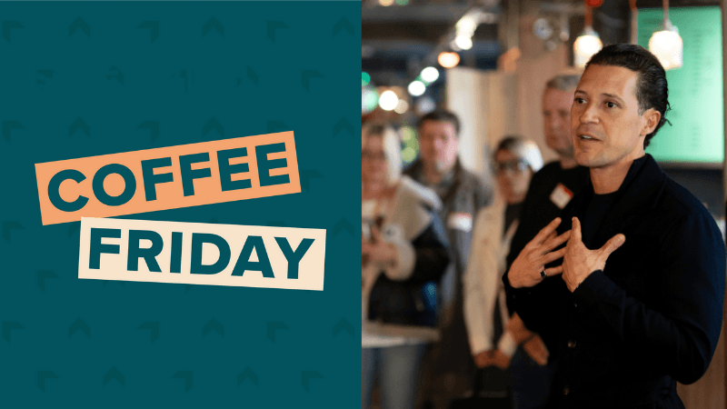 Coffee Friday - Slug & Lettuce, Romford, Havering