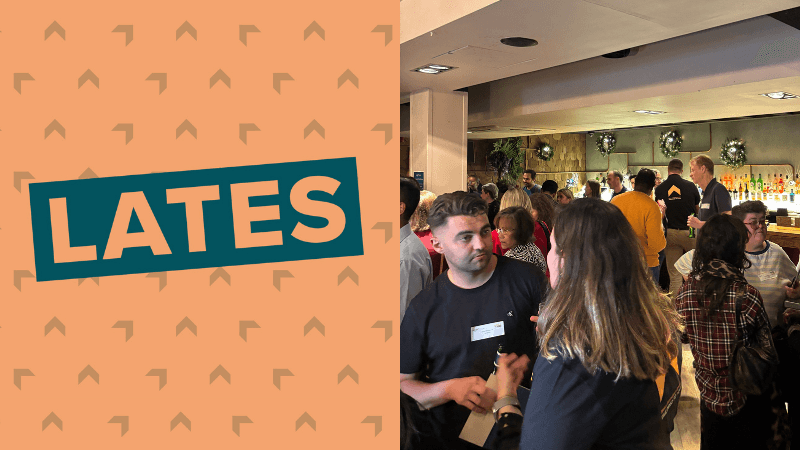 Grow London Local Lates: Mercato Metropolitano, Elephant & Castle