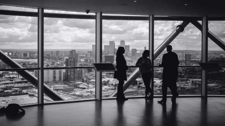 Help to Grow: Management Course