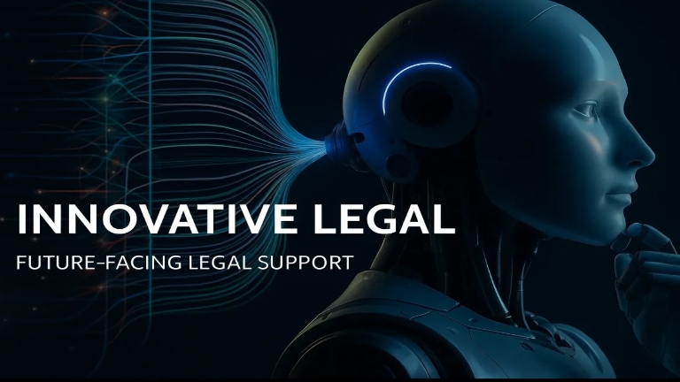 Fractional General Counsel legal support