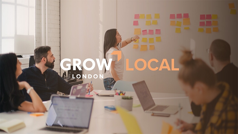 Marketing services by experienced freelancers