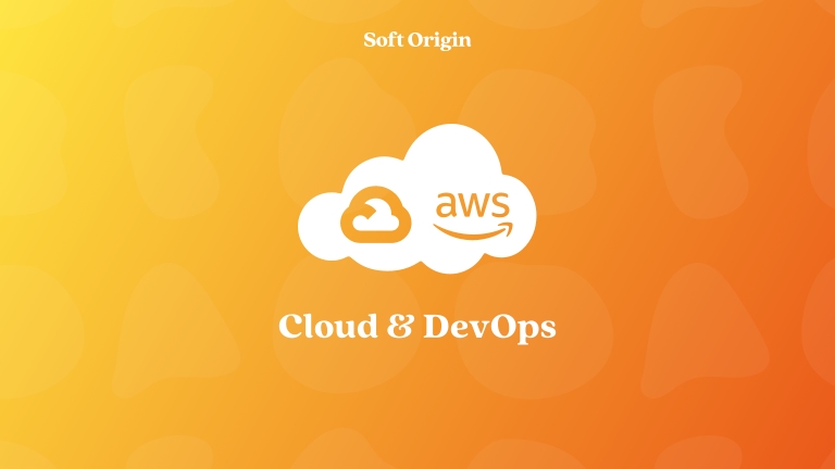 Cloud infrastructure and DevOps solutions for scalable delivery