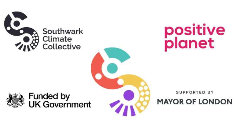 Southwark Climate Collective - Carbon Literacy Training
