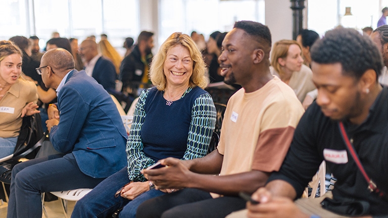 North London, Herts, Essex and Epping Forest networking