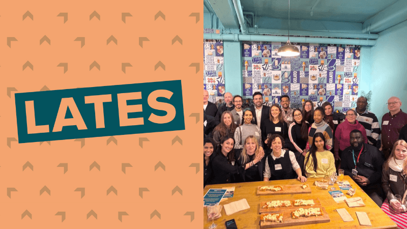 Grow London Local Lates – Mercato Metropolitano, Elephant & Castle