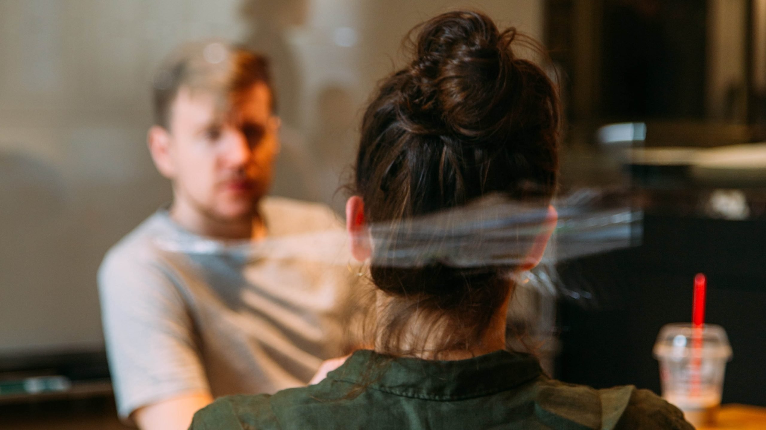 A 45-minute mentoring taster session