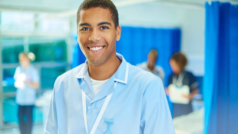 Healthcare: skills bootcamp