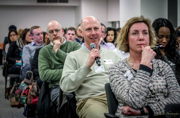 Fireside Chat Series: Richard King, Ticker founder and CEO
