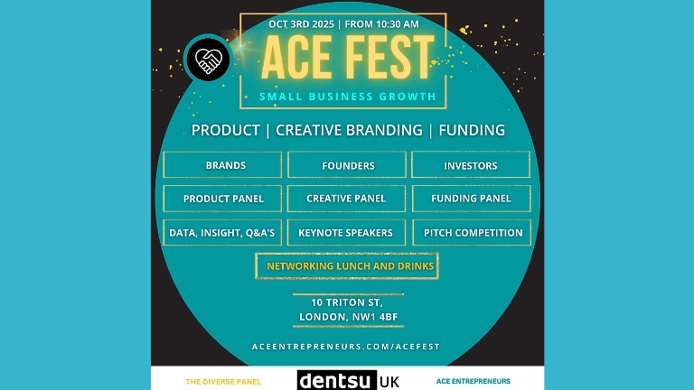 ACE Fest Autumn 2025