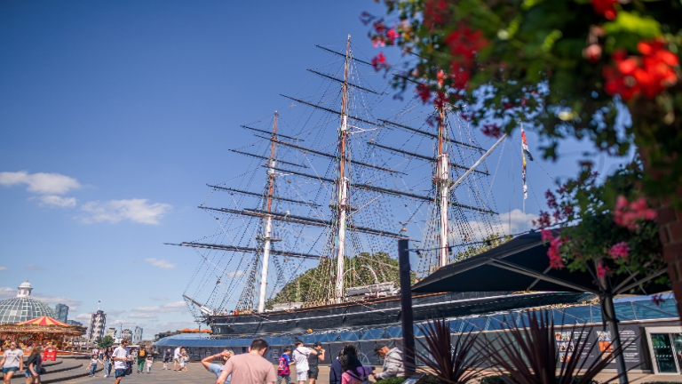 Doing business in Greenwich: local services and support