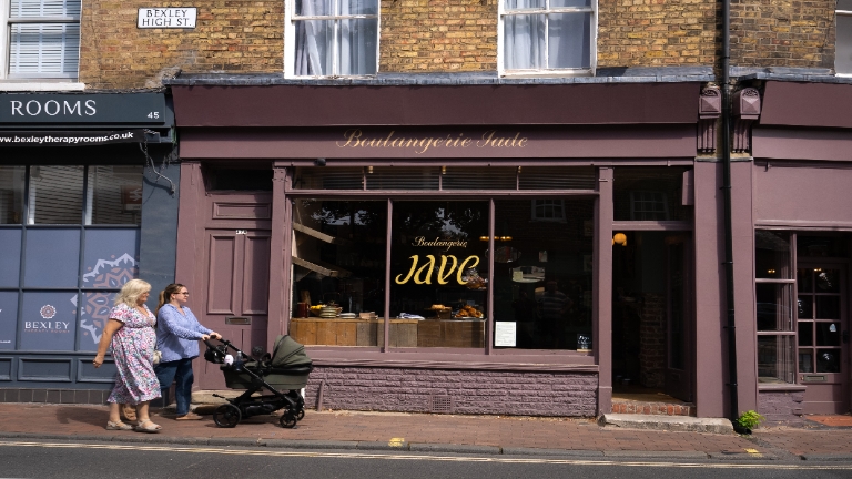 Doing business in Bexley: local services and support
