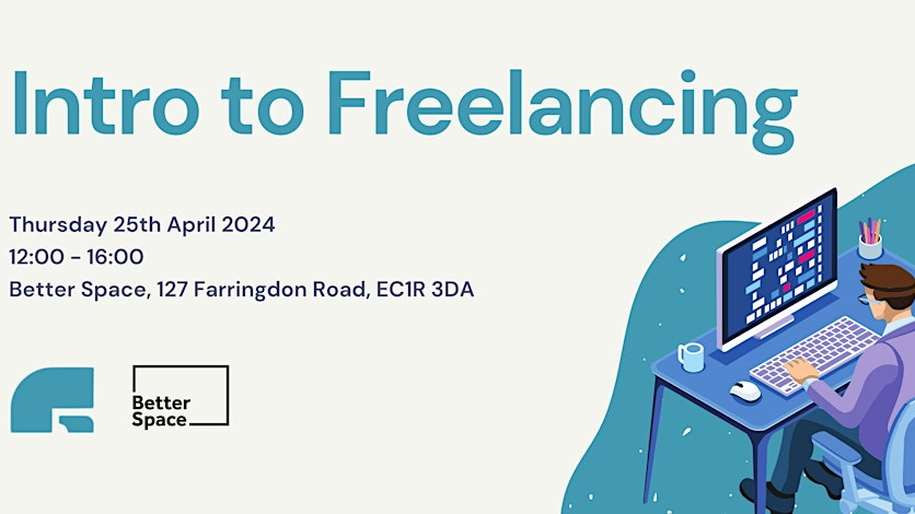 Intro to freelancing