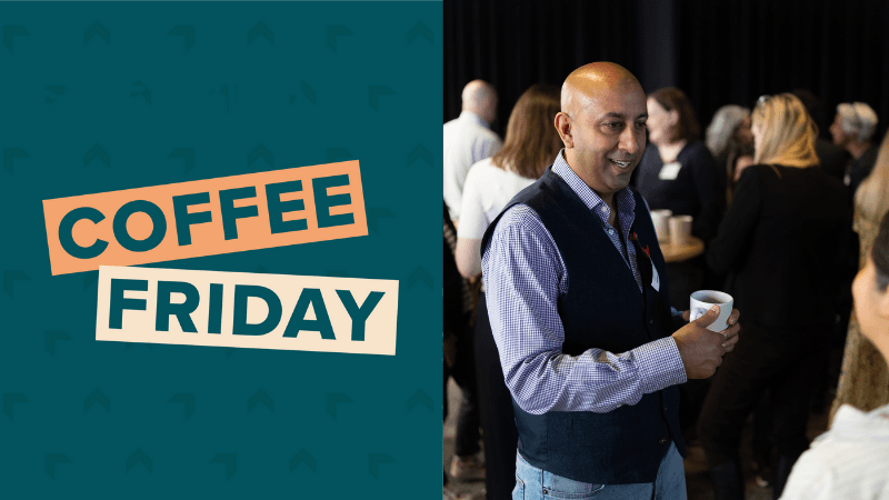 Coffee Friday – GoodCup, Nunhead, Southwark