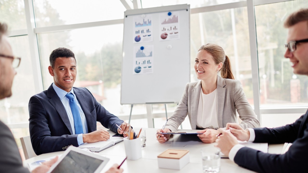 Leadership and Management Level 3 Diploma