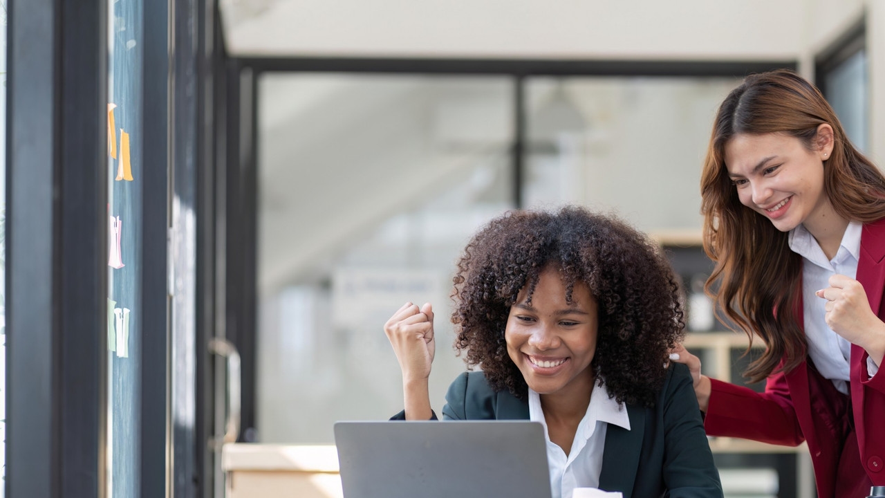 Managing performance for success