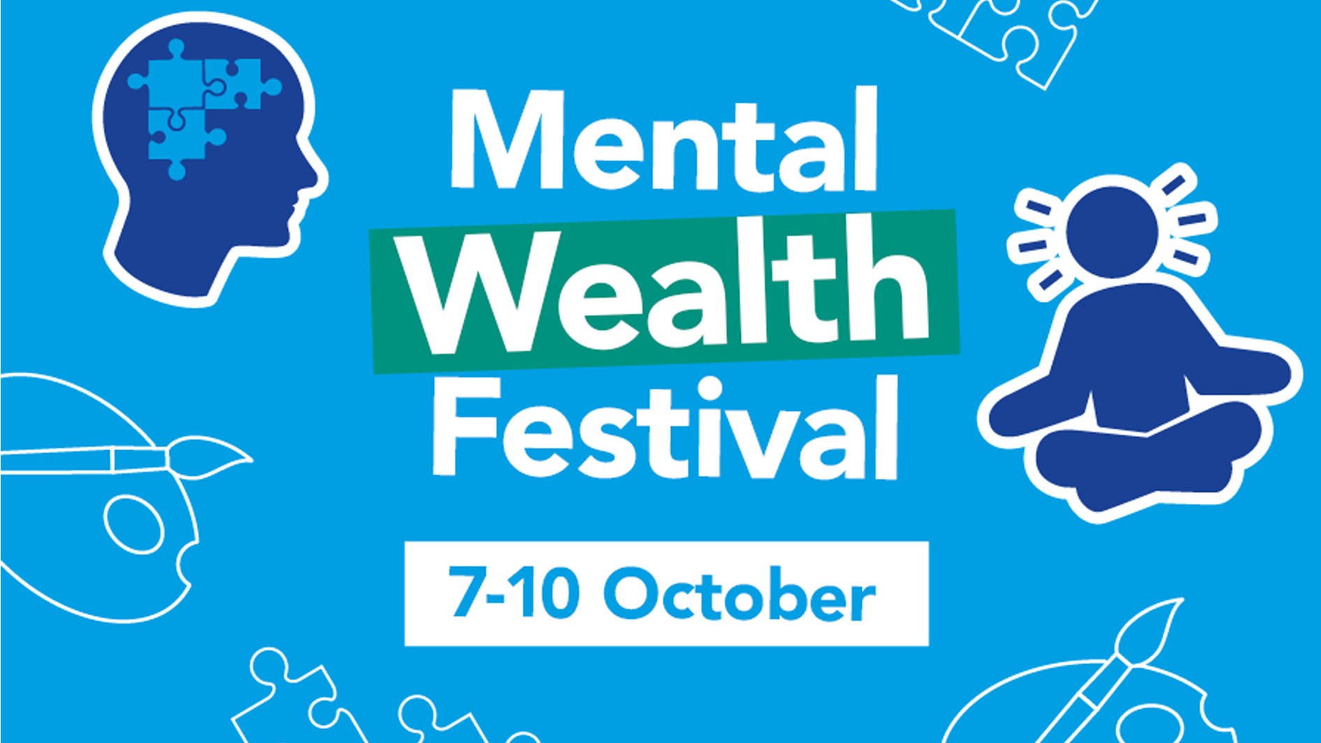 Mental Wealth Festival