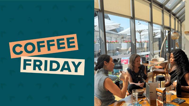 Coffee Friday: Brew House, Sidcup, Bexley