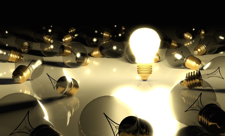 How to protect IP on a budget