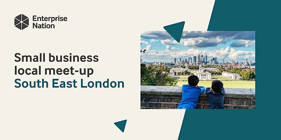 Online small business meet-up: South East London